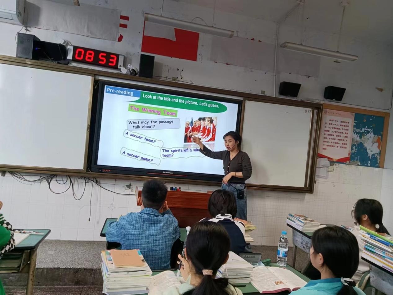 英語組.JPG